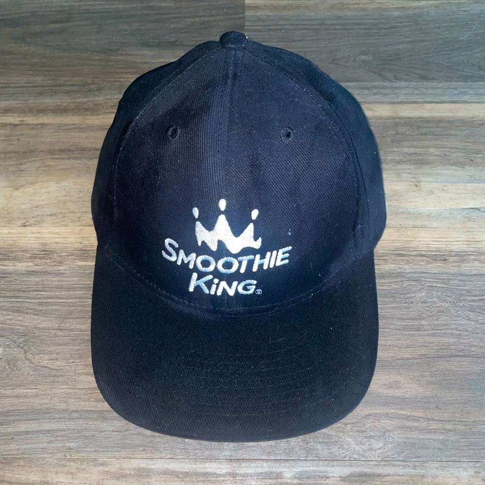 Smoothie King Hat